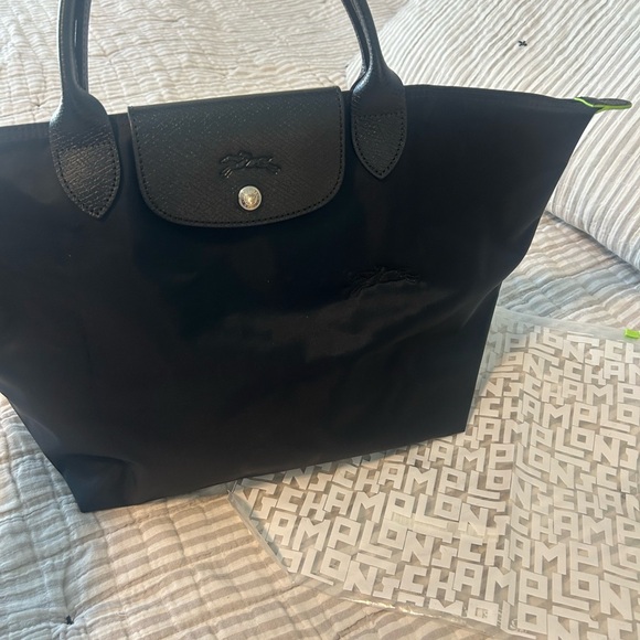 Longchamp tote - Picture 5 of 9